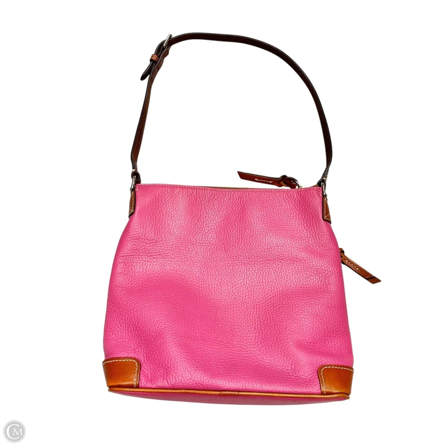 Handbag Designer By Dooney And Bourke, Size: Medium