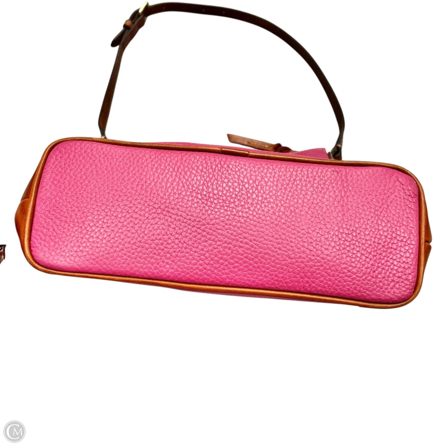 Handbag Designer By Dooney And Bourke, Size: Medium