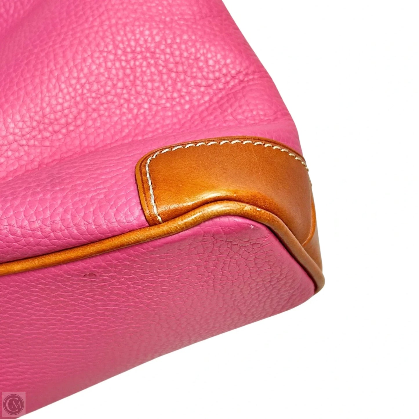 Handbag Designer By Dooney And Bourke, Size: Medium