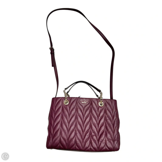 Handbag Designer By Kate Spade, Size: Medium