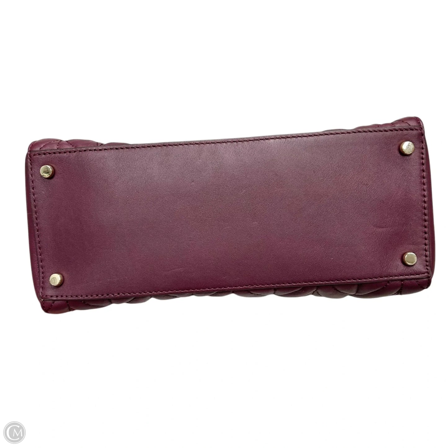 Handbag Designer By Kate Spade, Size: Medium