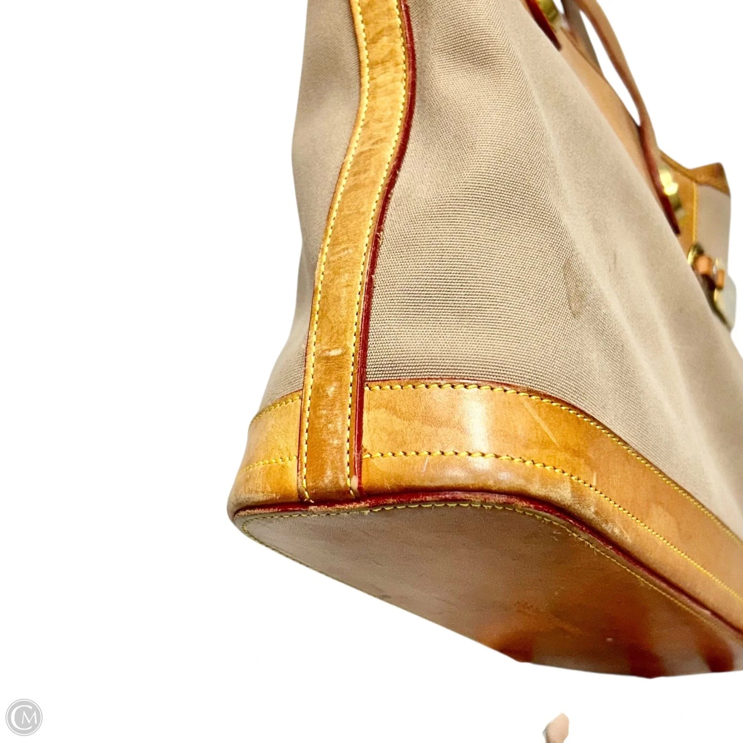 Handbag Designer By Dooney And Bourke, Size: Medium