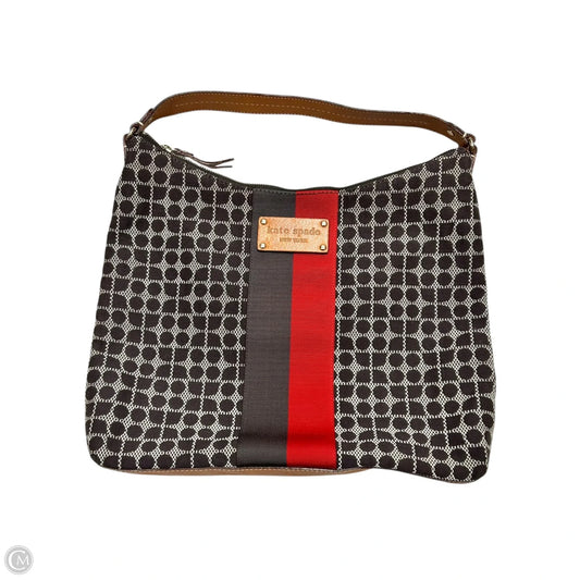 Handbag Designer By Kate Spade, Size: Medium