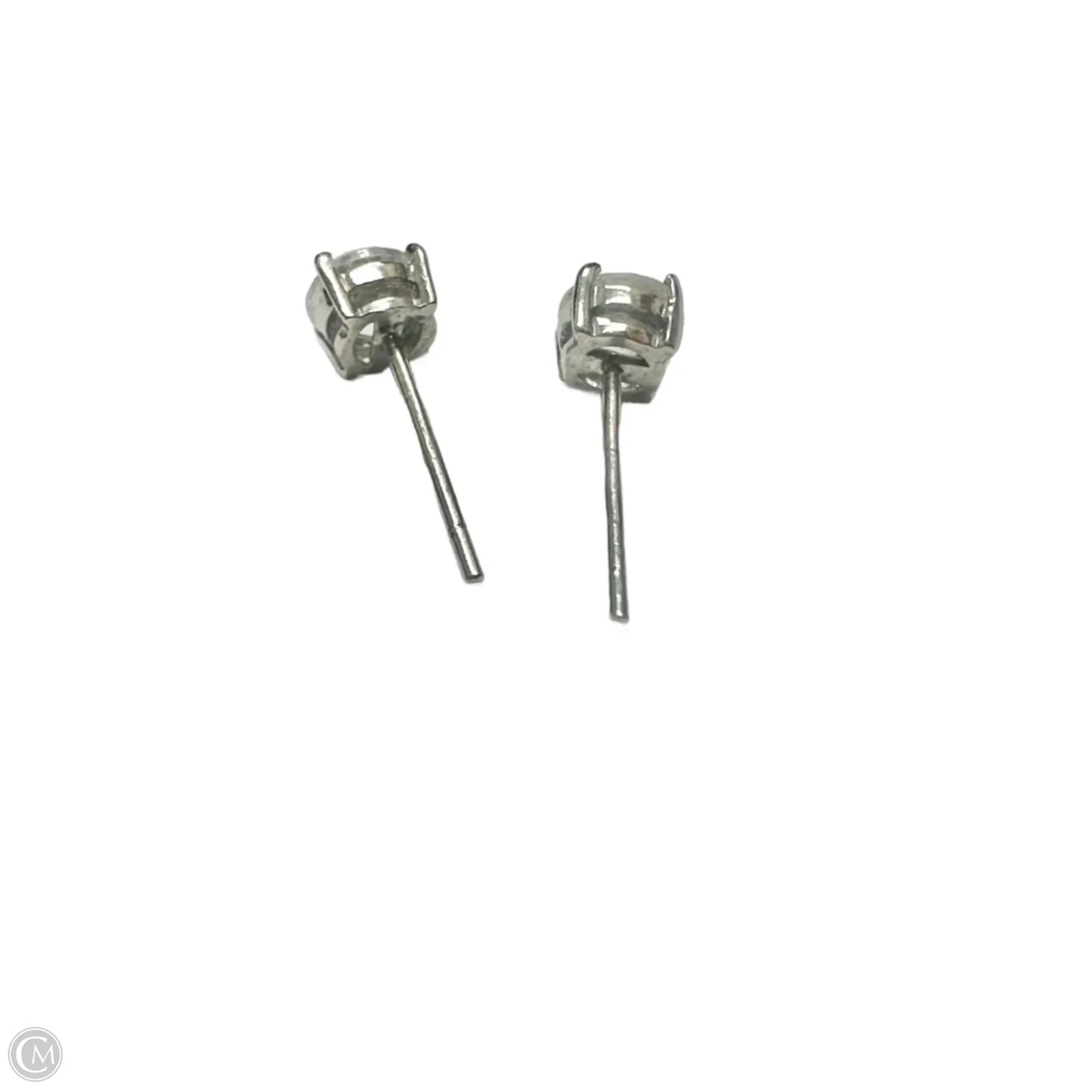 Earrings Sterling Silver