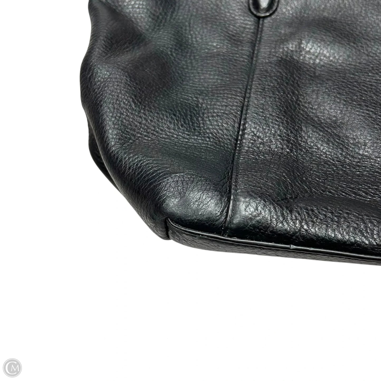 Tote Designer By Coach, Size: Medium