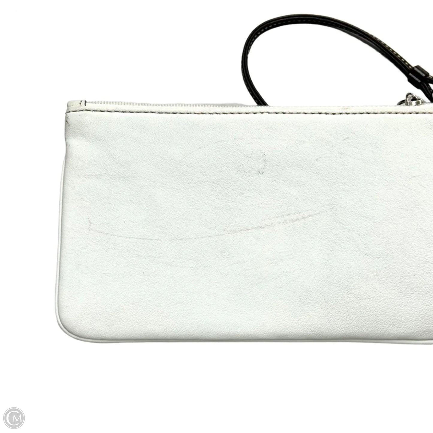 Wristlet Designer By Coach, Size: Medium