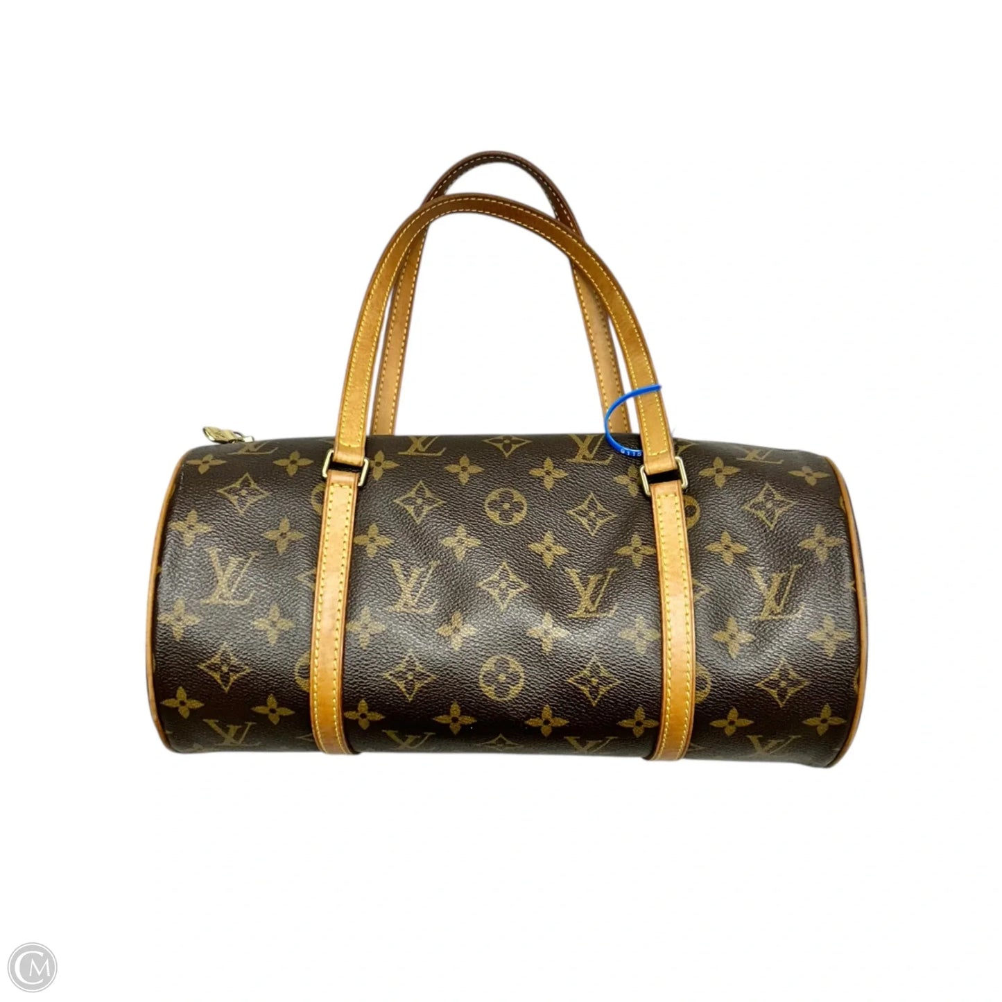 Handbag Luxury Designer By Louis Vuitton, Size: Medium