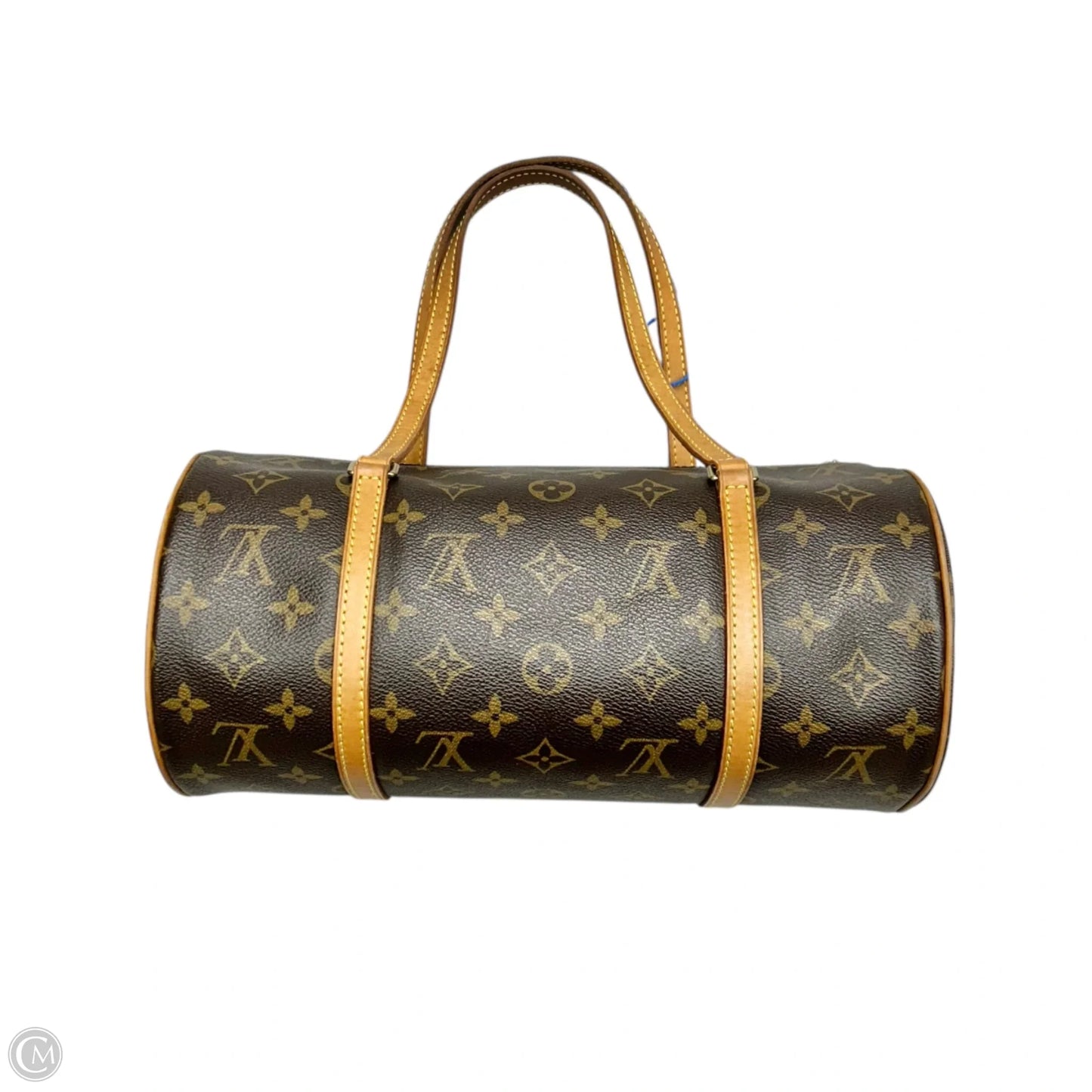 Handbag Luxury Designer By Louis Vuitton, Size: Medium