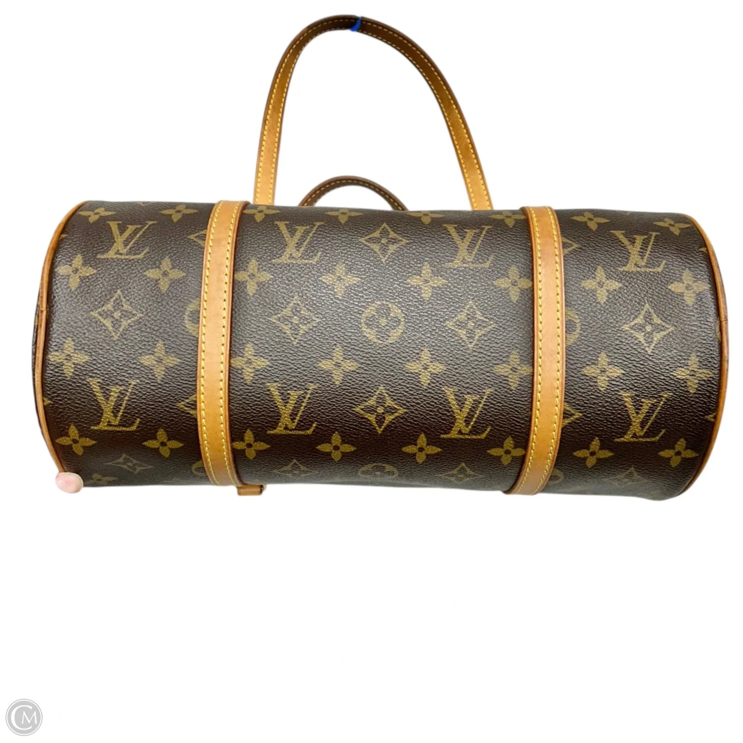 Handbag Luxury Designer By Louis Vuitton, Size: Medium