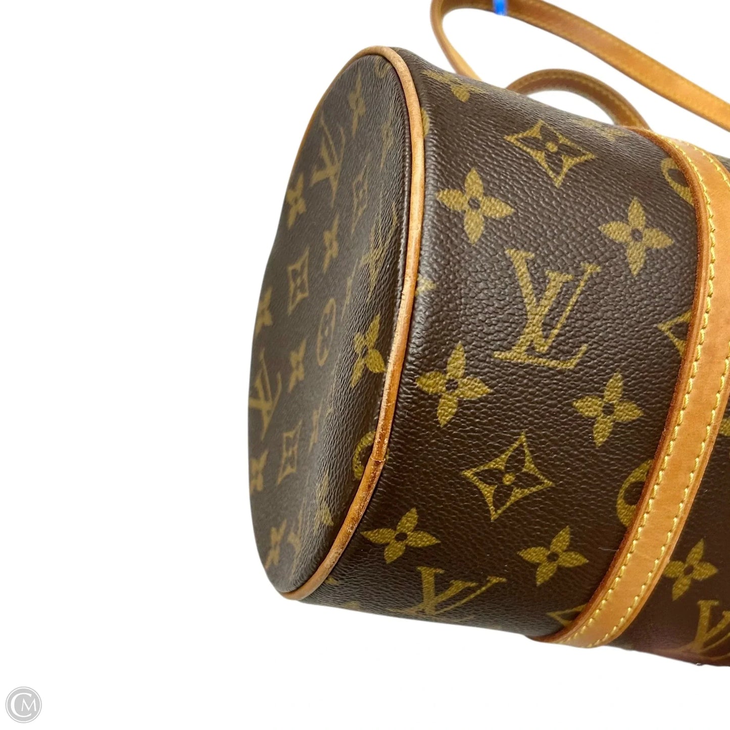 Handbag Luxury Designer By Louis Vuitton, Size: Medium