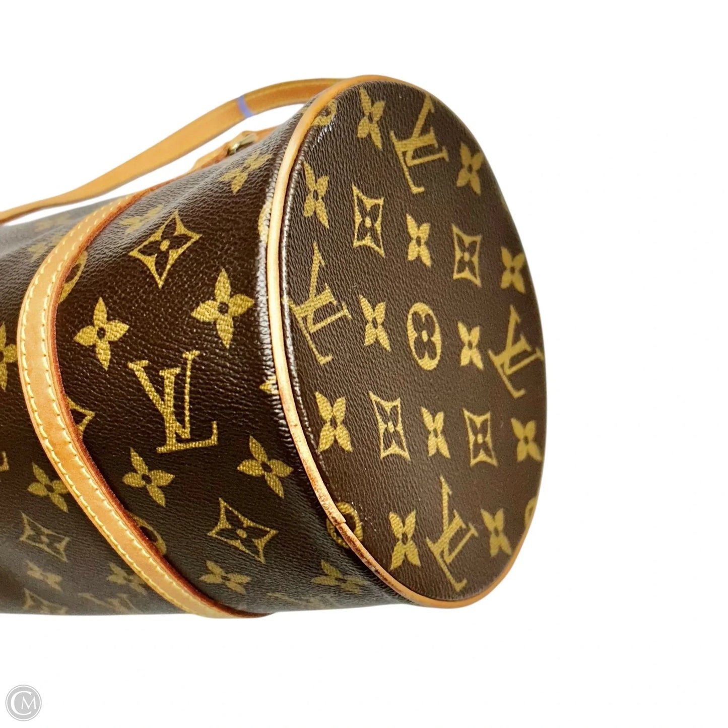 Handbag Luxury Designer By Louis Vuitton, Size: Medium