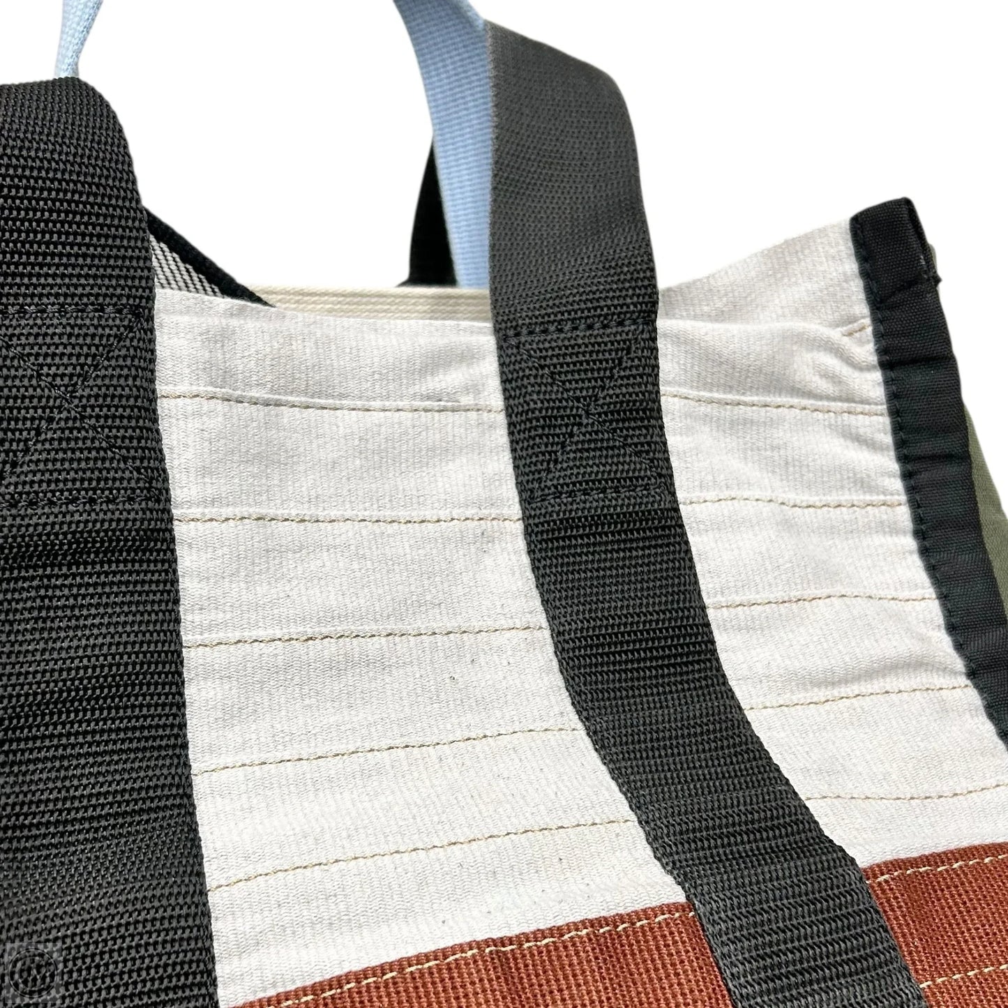 Tote Designer By See By Chloe, Size: Medium