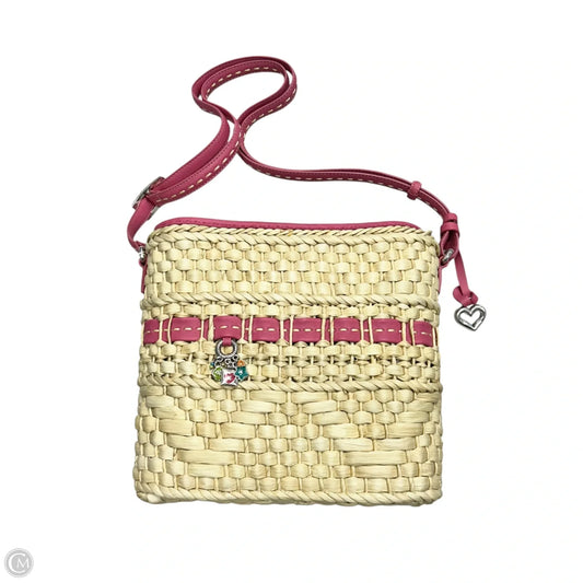Handbag By Brighton, Size: Medium