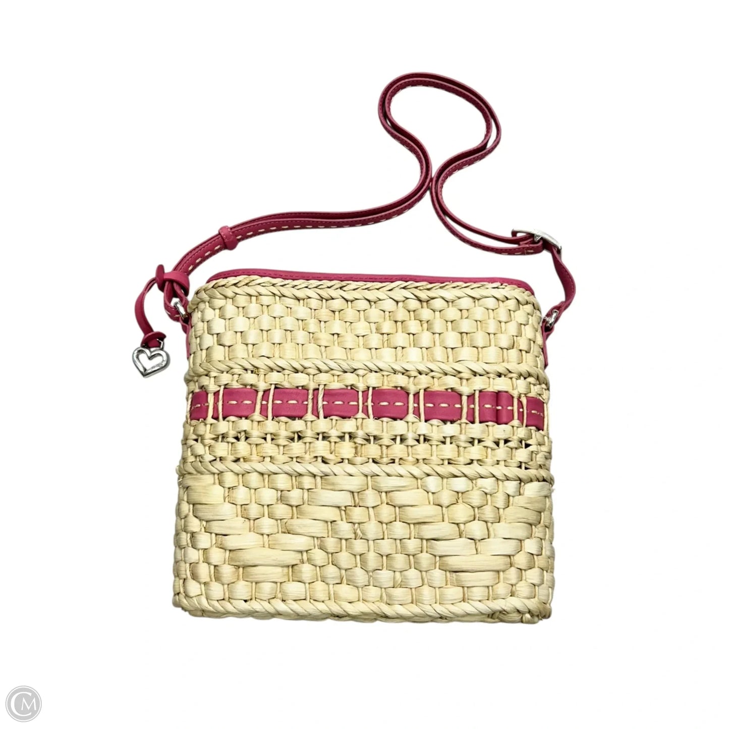 Handbag By Brighton, Size: Medium