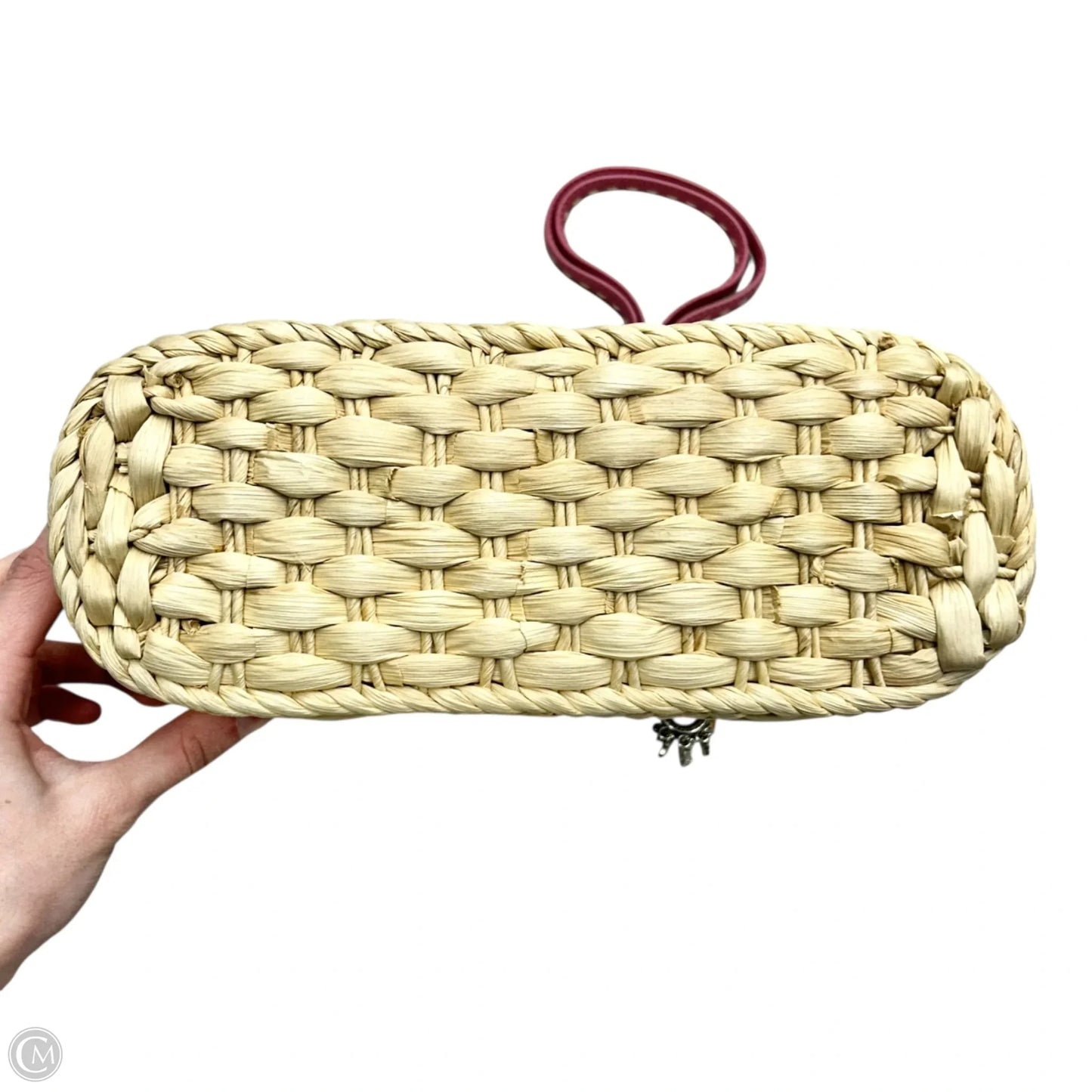 Handbag By Brighton, Size: Medium