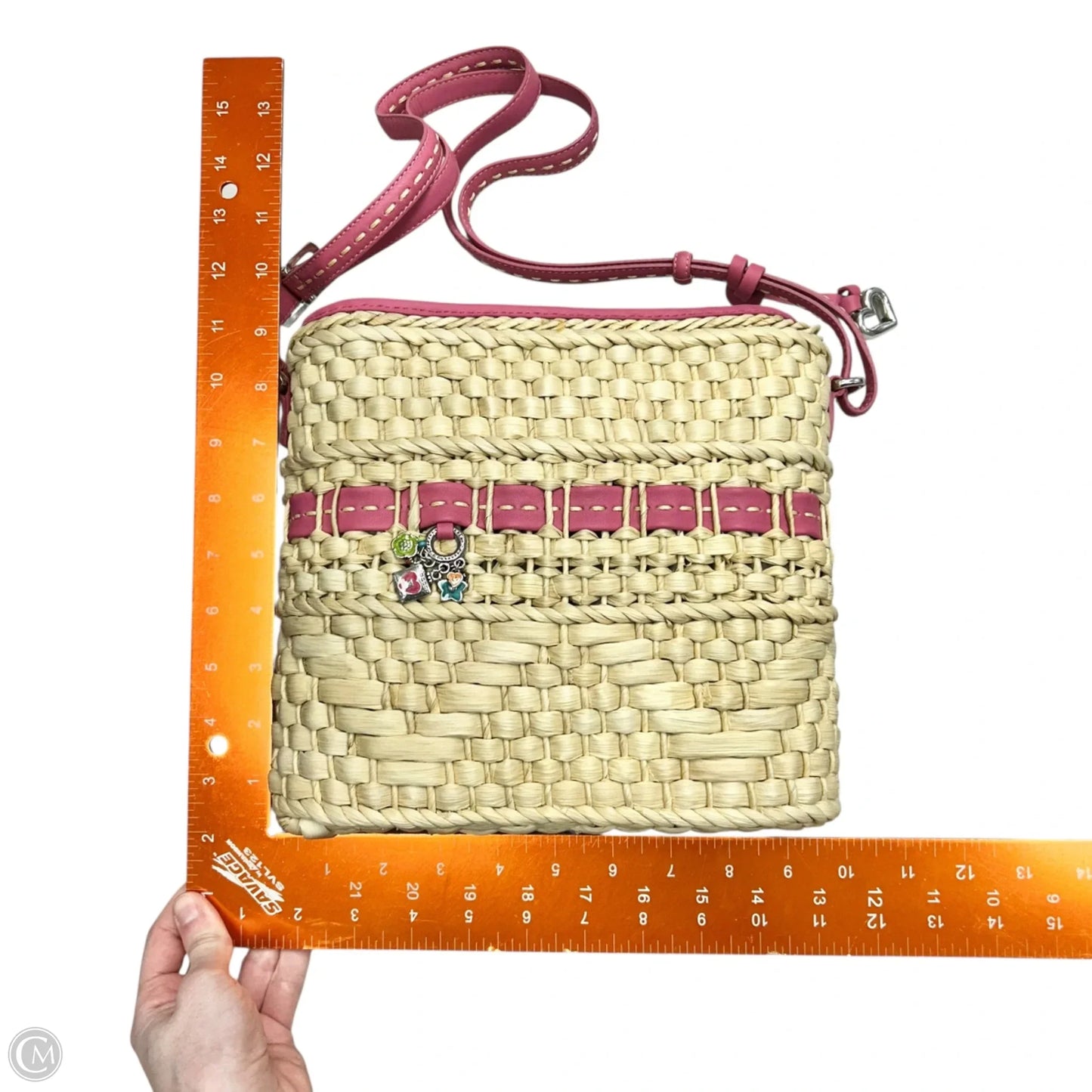 Handbag By Brighton, Size: Medium