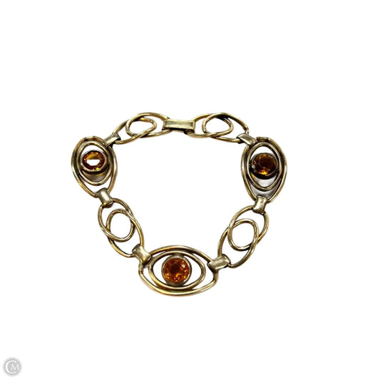 Bracelet Sterling Silver