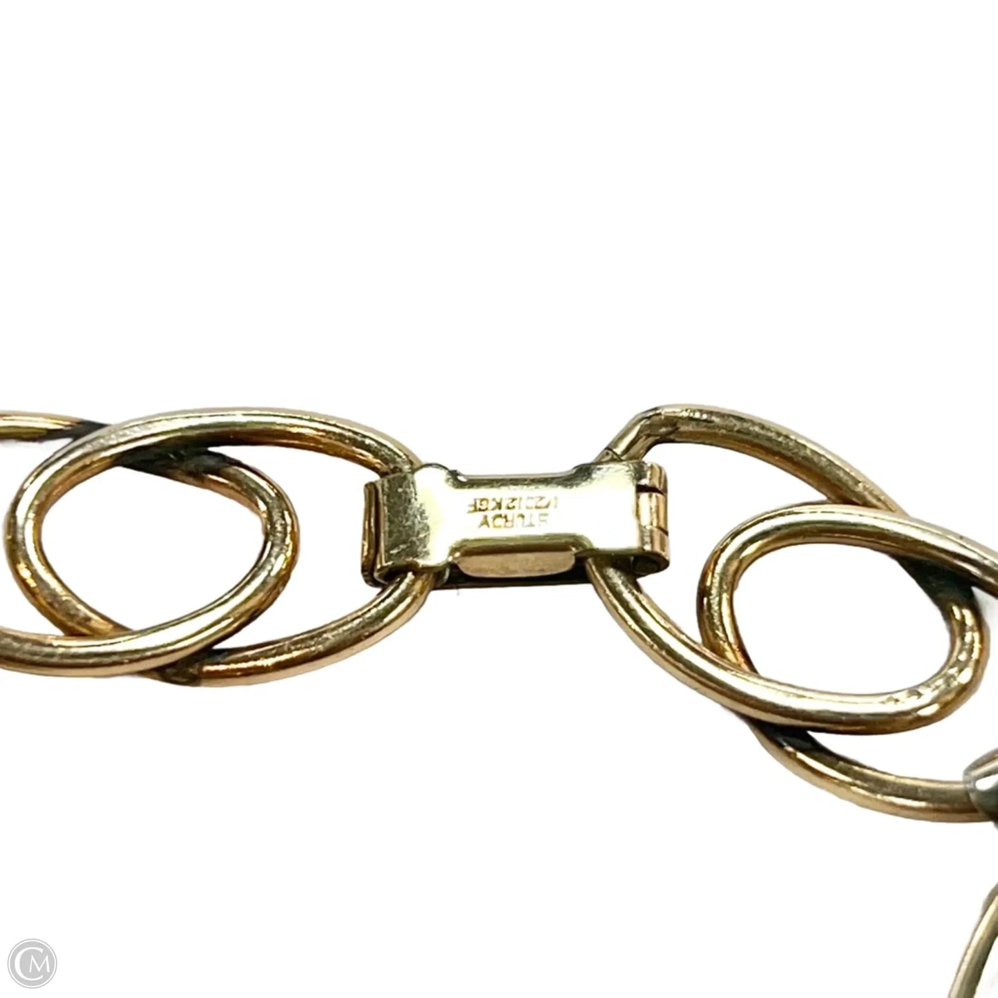 Bracelet Sterling Silver