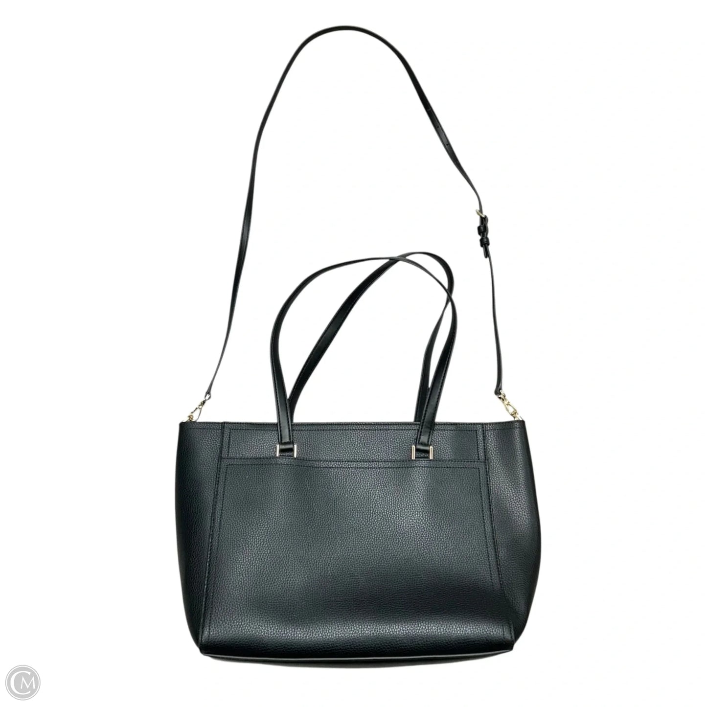 Tote Designer By Michael Kors, Size: Large