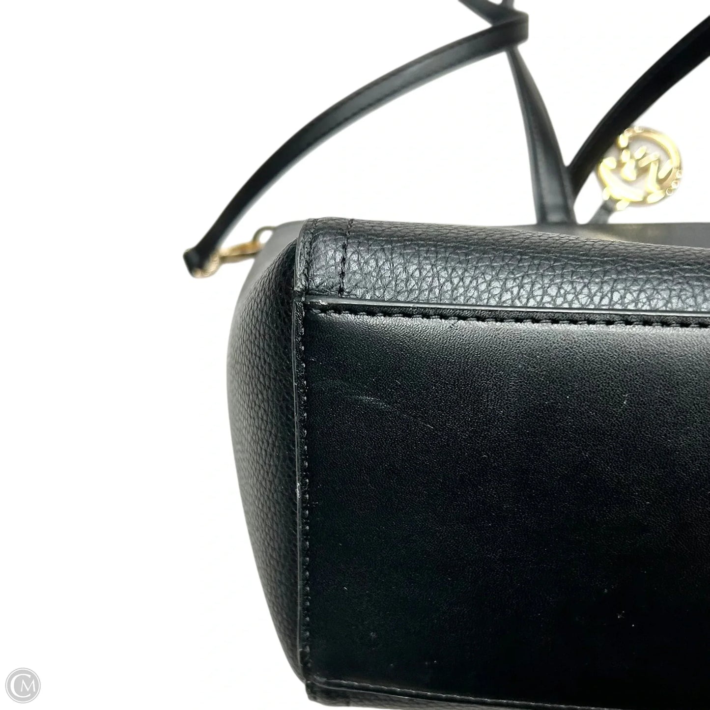 Tote Designer By Michael Kors, Size: Large