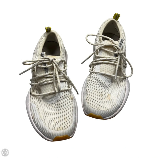 Shoes Athletic By Sorel In White, Size: 7.5