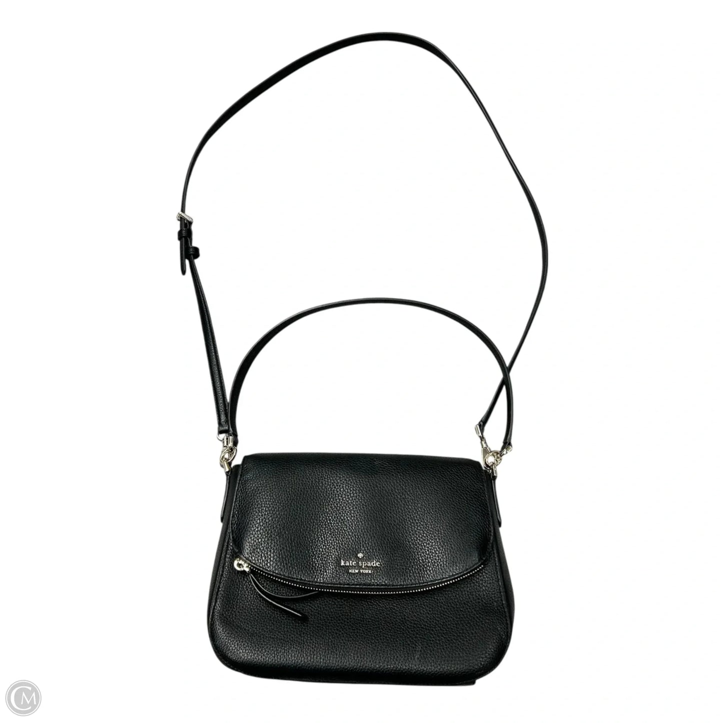 Crossbody Designer By Kate Spade, Size: Large