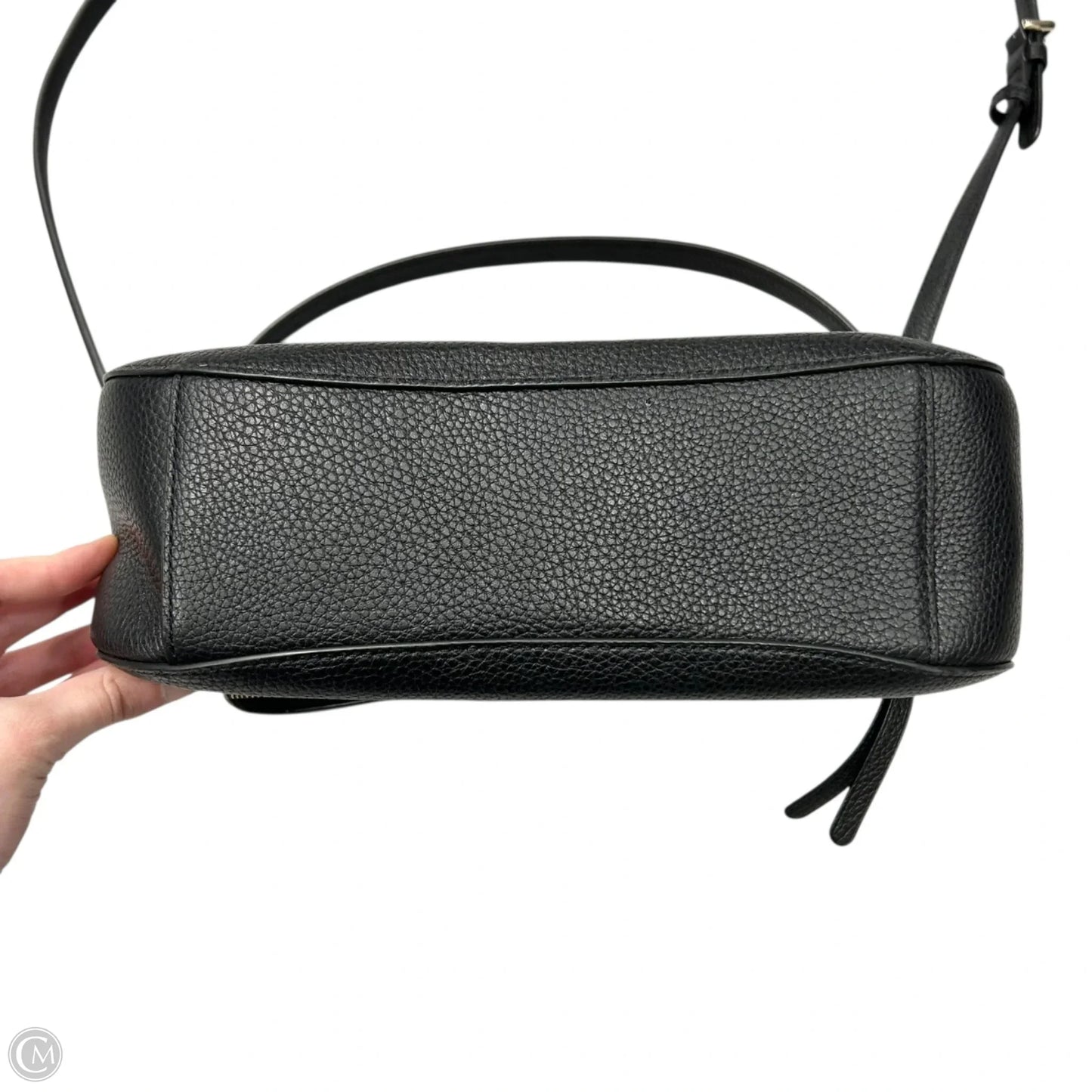 Crossbody Designer By Kate Spade, Size: Large