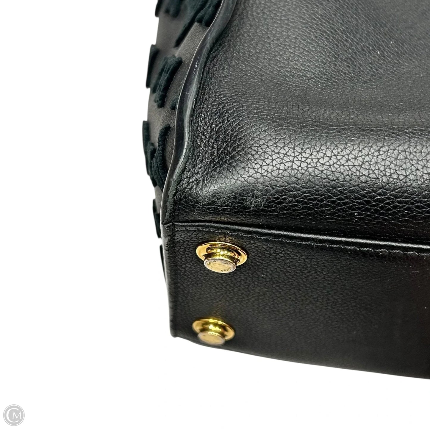 Handbag Luxury Designer By Louis Vuitton, Size: Medium