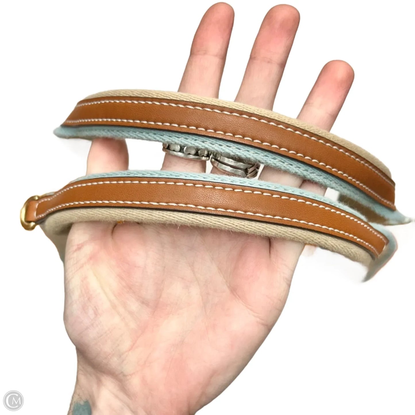 Tote Designer By Tory Burch, Size: Large