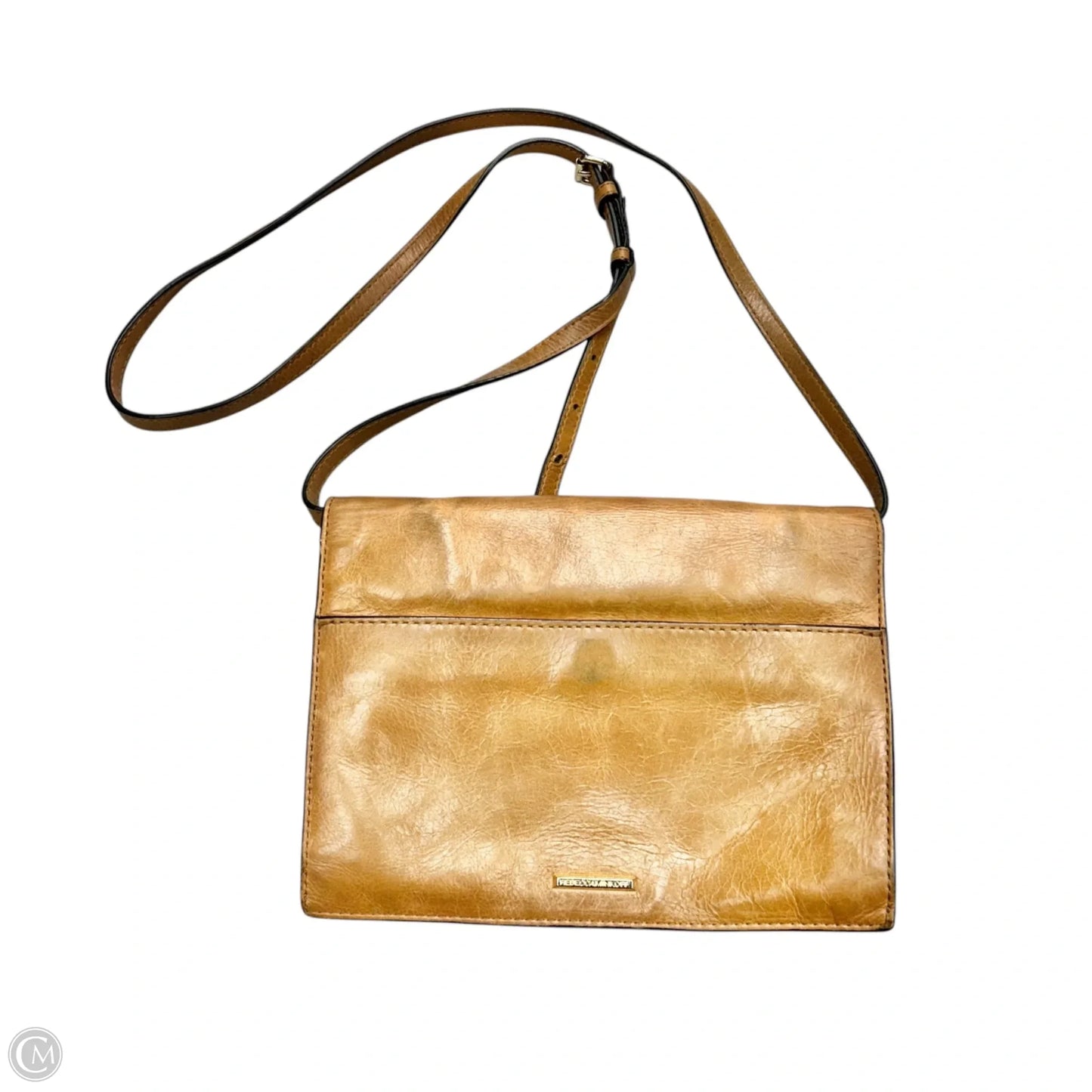 Crossbody Designer By Rebecca Minkoff, Size: Small