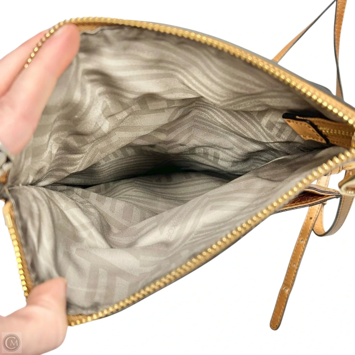 Crossbody Designer By Rebecca Minkoff, Size: Small