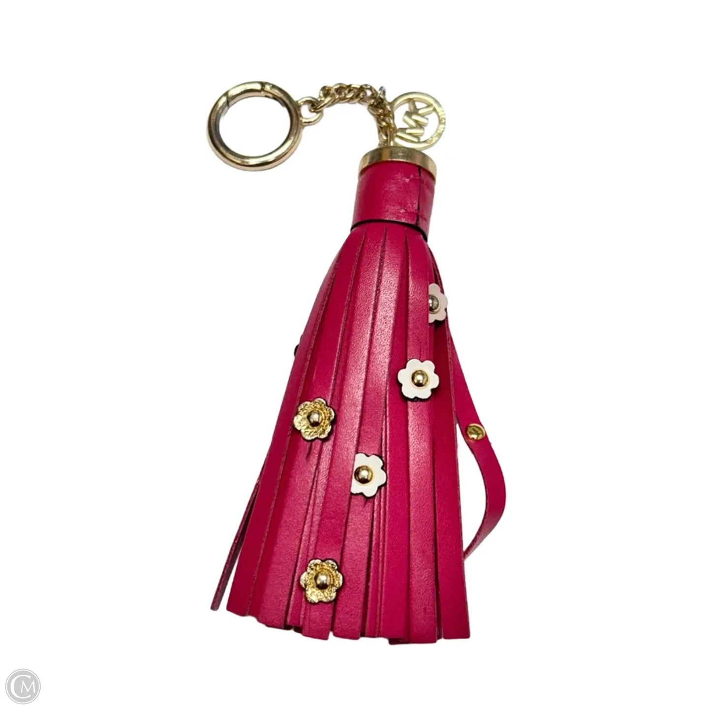 Key Chain Designer By Michael Kors