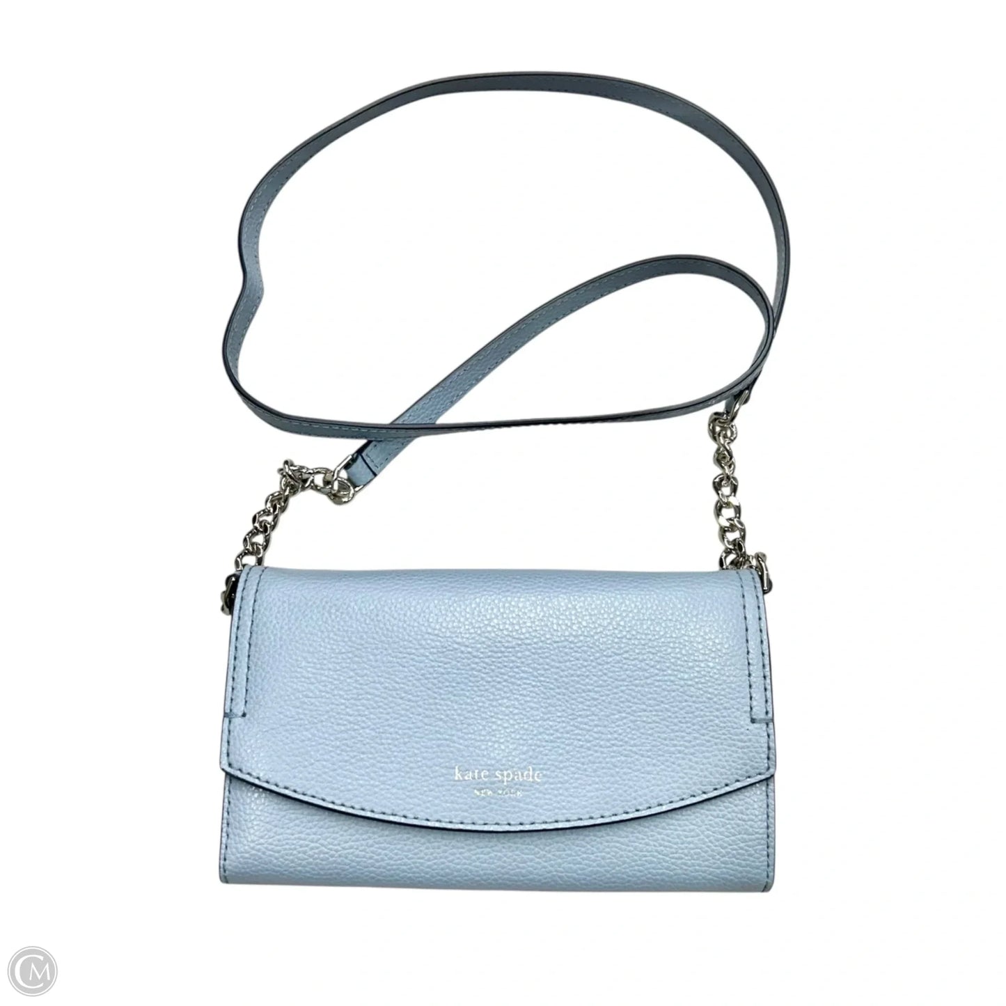 Crossbody Designer By Kate Spade, Size: Small