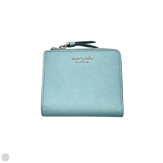 Wallet Designer By Kate Spade, Size: Small