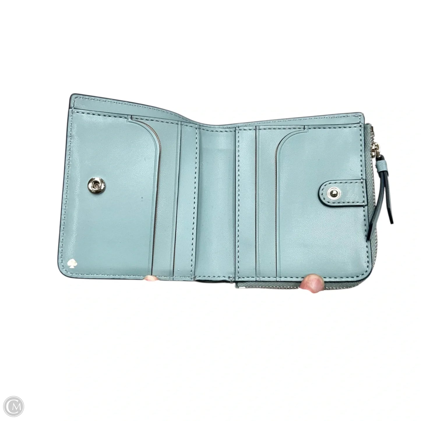 Wallet Designer By Kate Spade, Size: Small