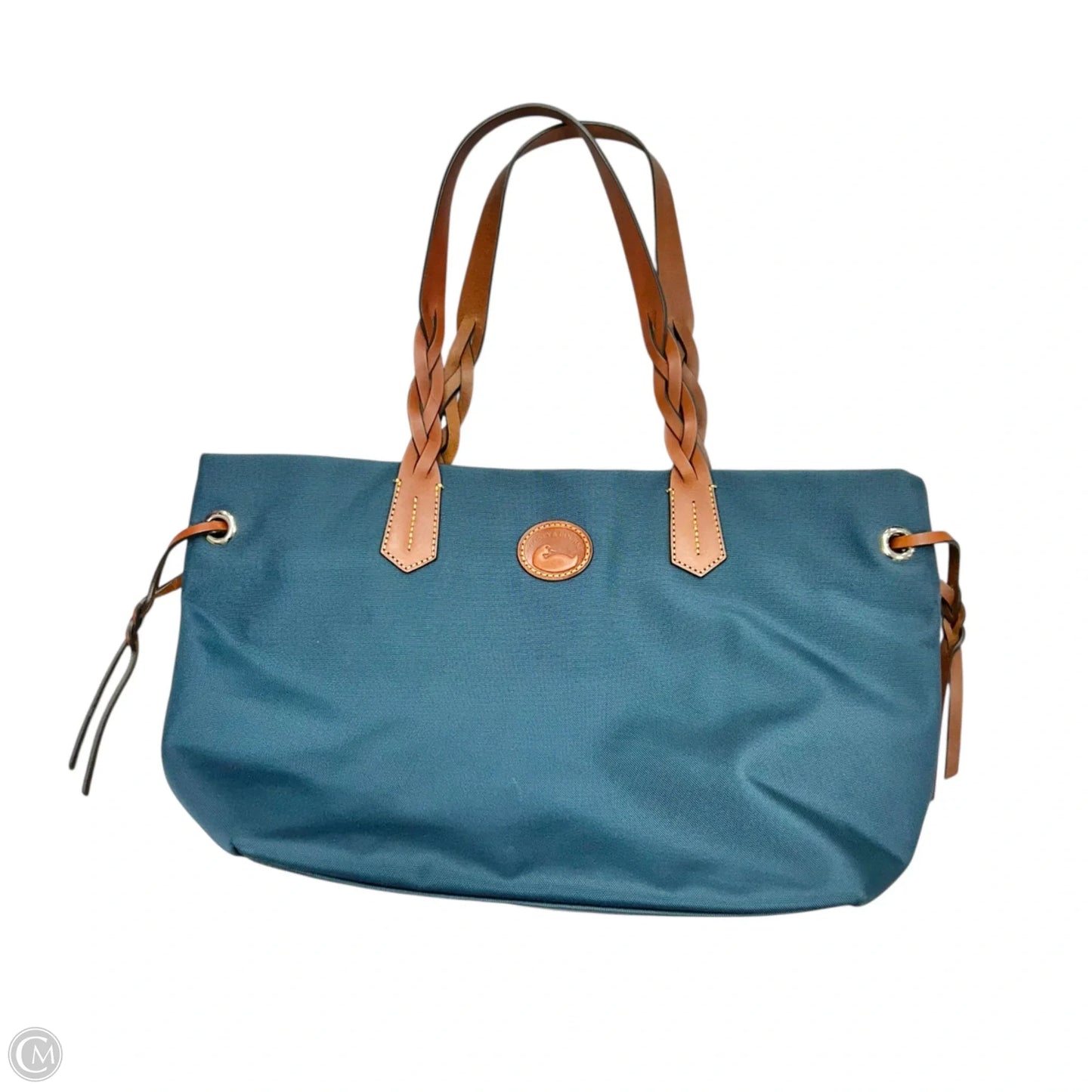 Handbag Designer By Dooney And Bourke, Size: Large