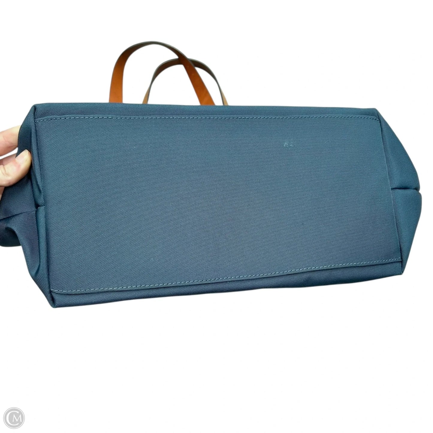 Handbag Designer By Dooney And Bourke, Size: Large