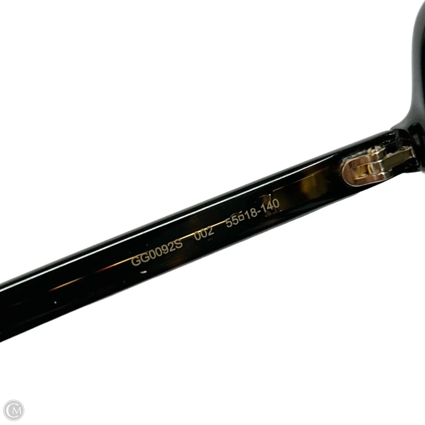 Sunglasses Luxury Designer By Gucci