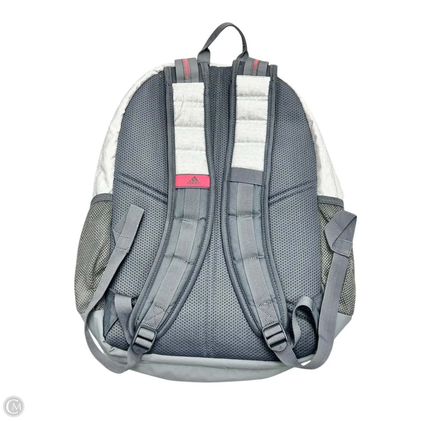 Backpack By Adidas, Size: Large