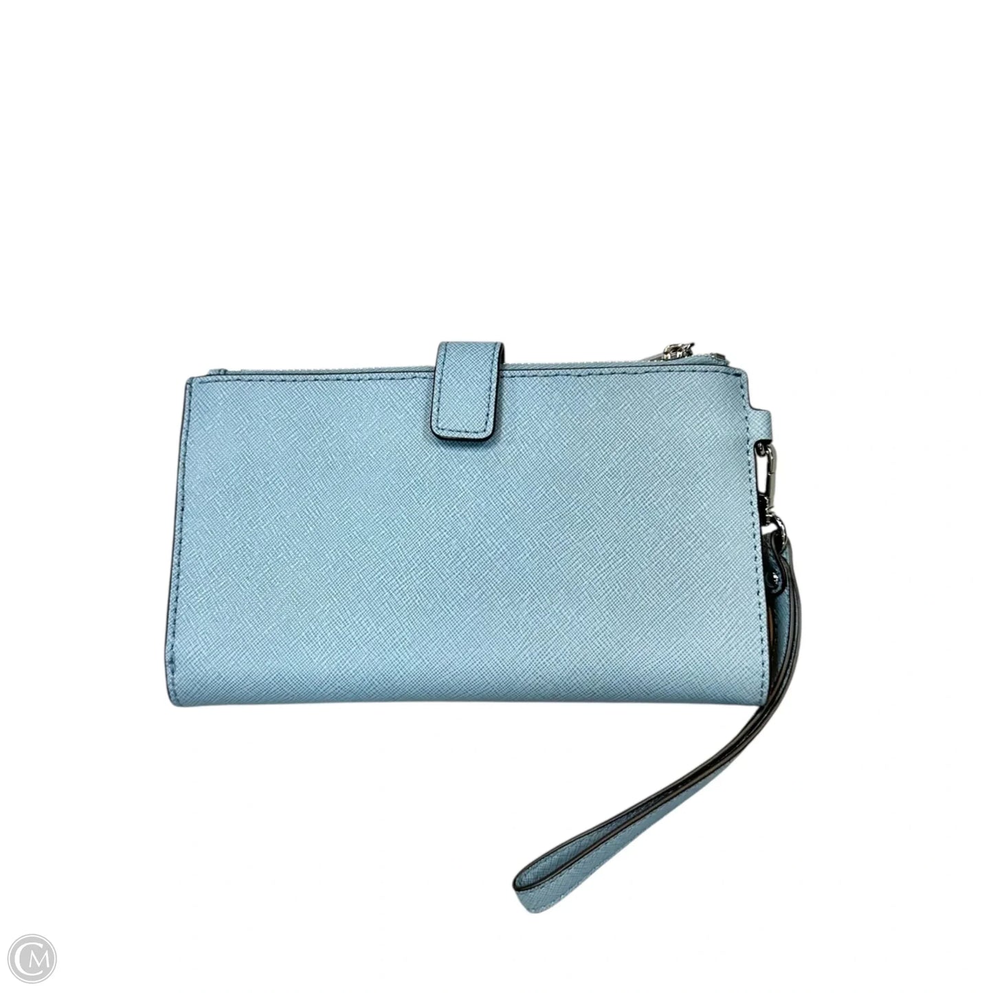 Wristlet Designer By Michael Kors, Size: Medium