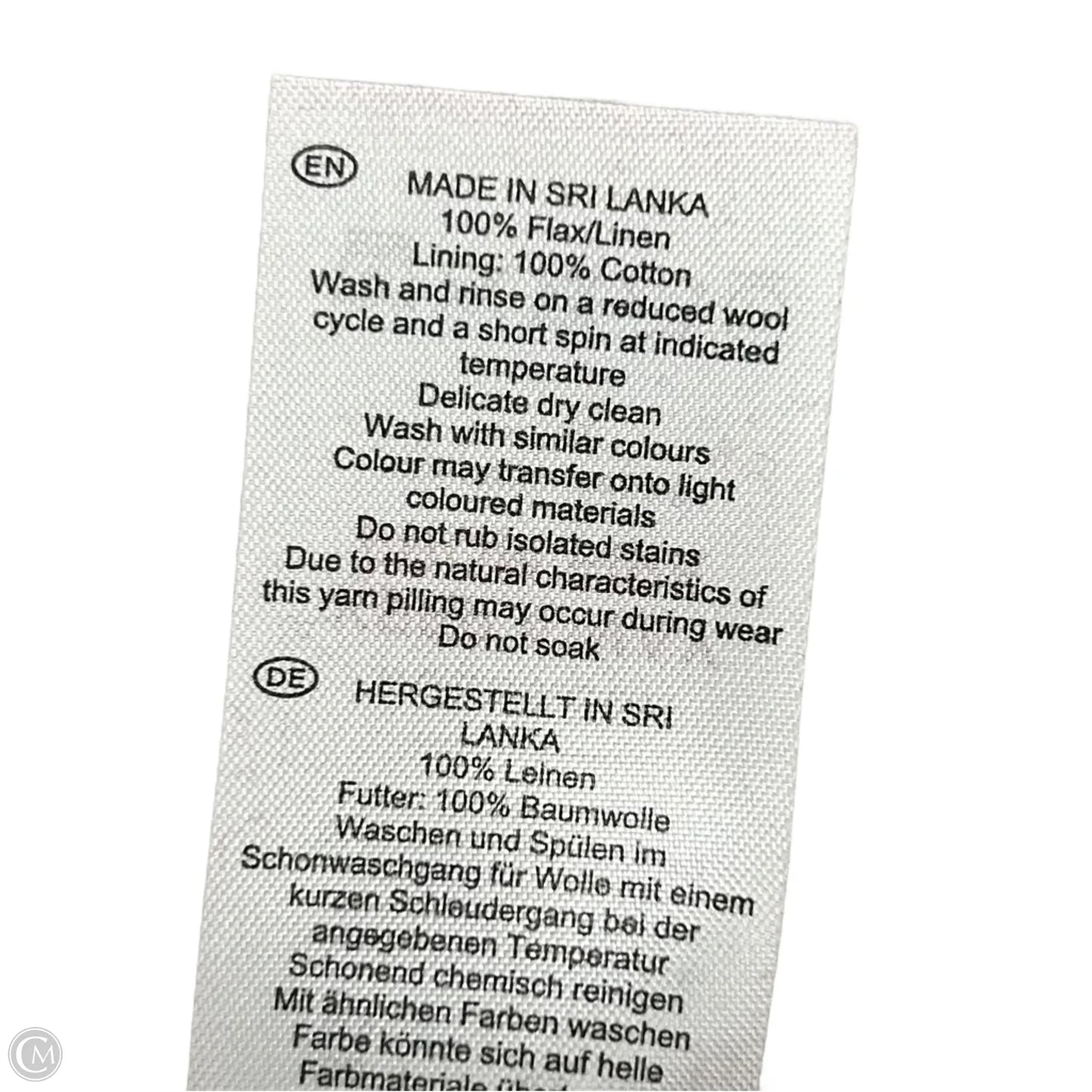 Jumpsuit By Hobbs London In Red, Size: S