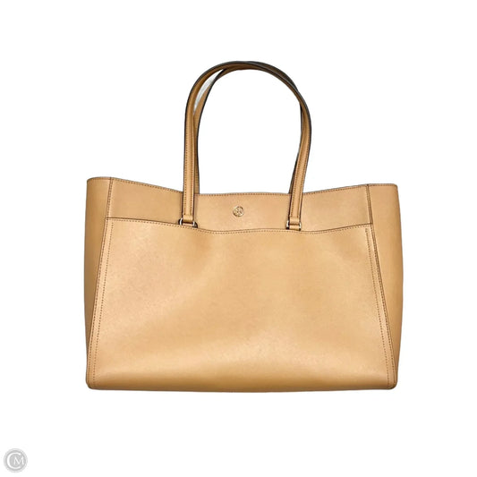 Tote Designer By Tory Burch, Size: Large