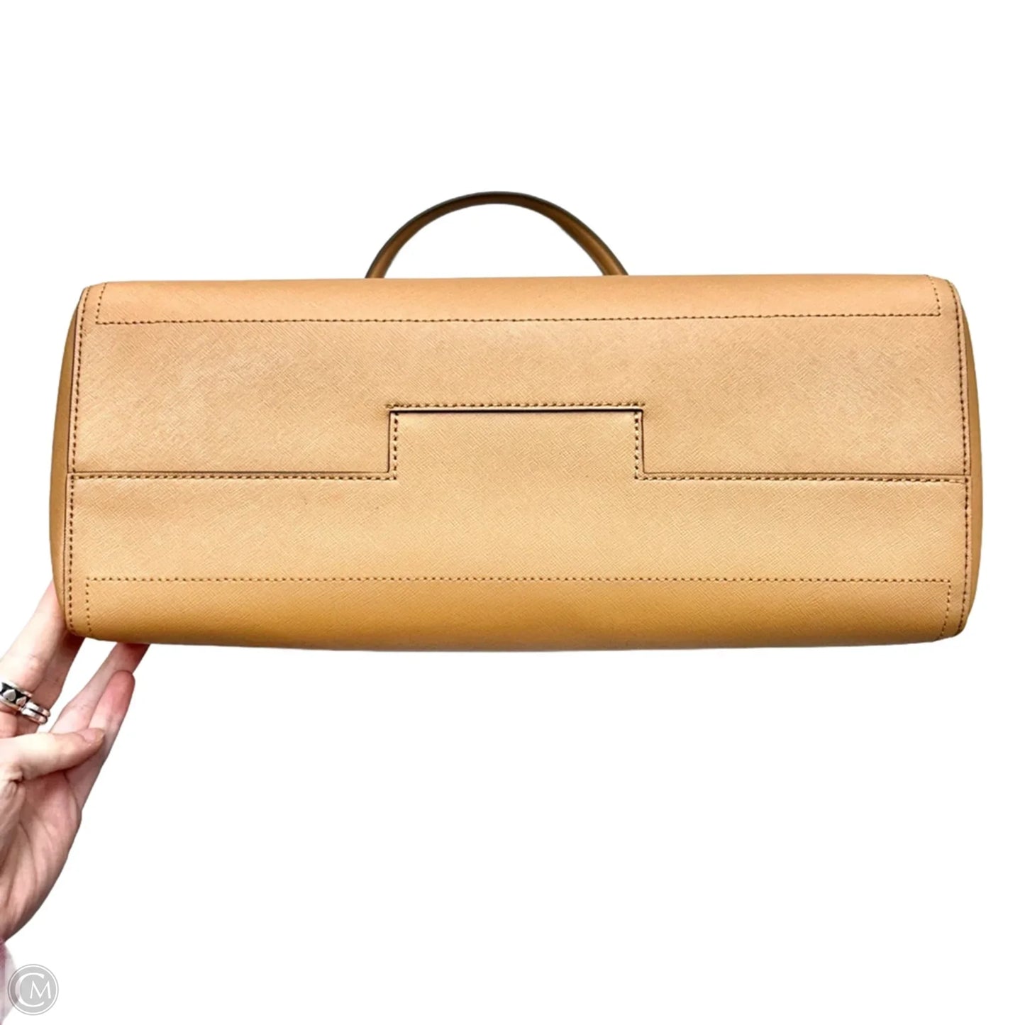 Tote Designer By Tory Burch, Size: Large