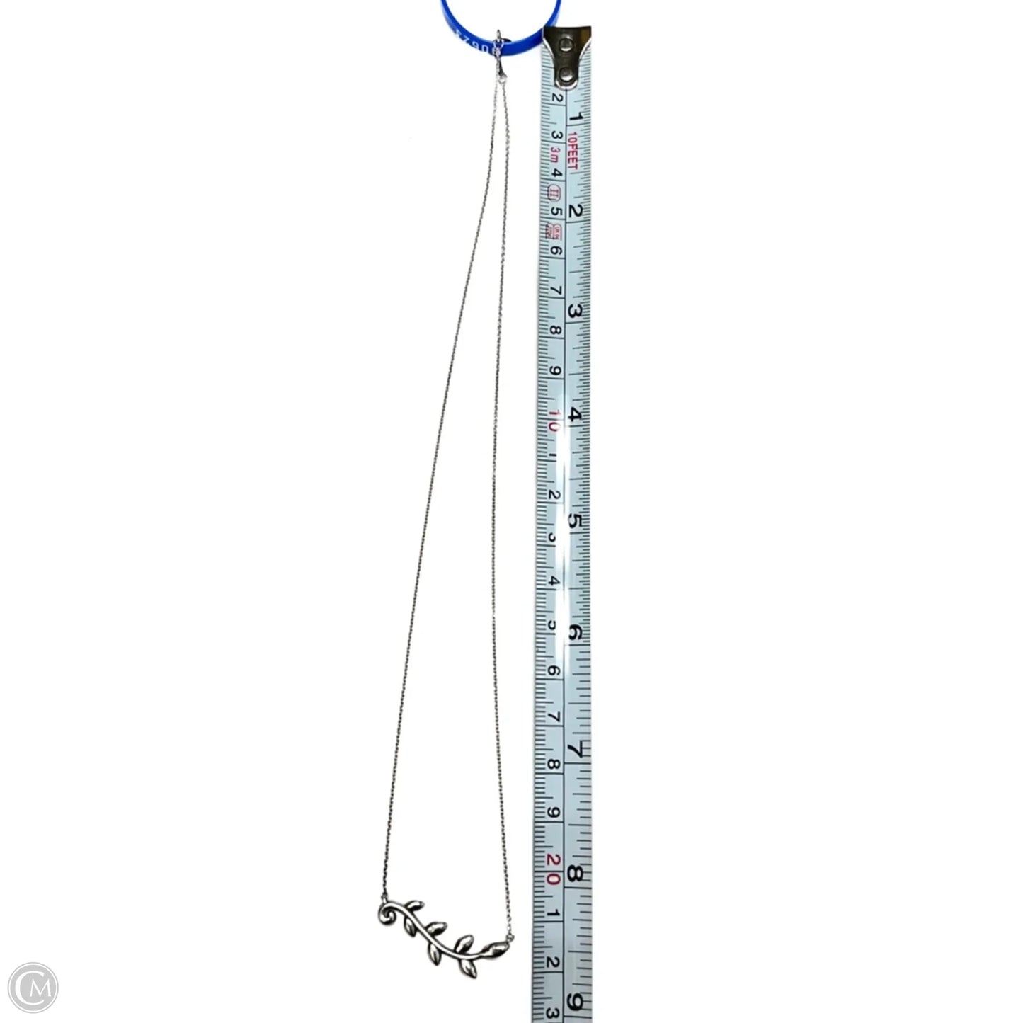 Necklace Luxury Designer By Tiffany And Company