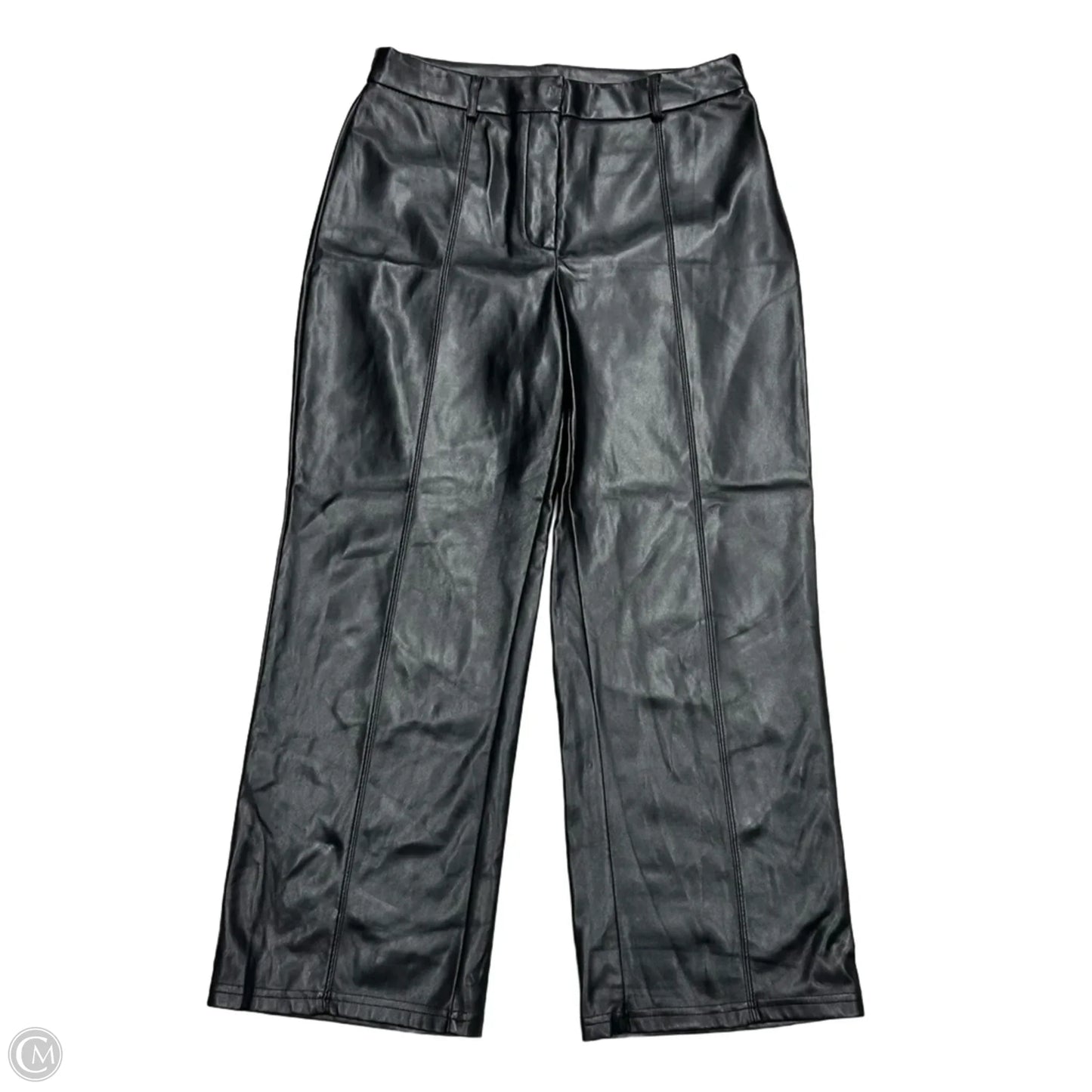 Pants Dress By Avec Les Filles In Black, Size: L