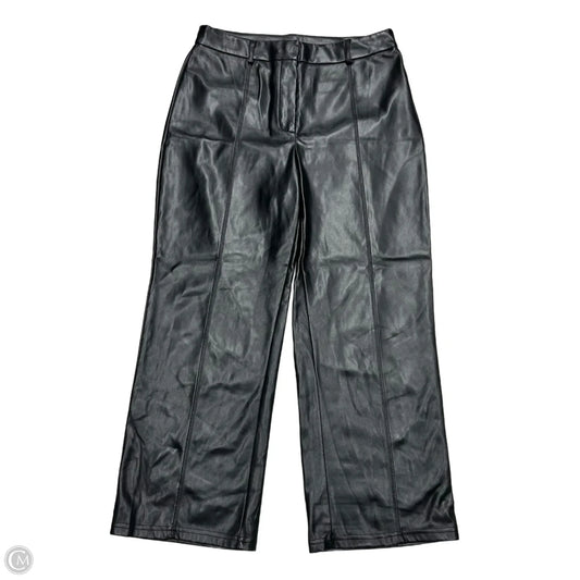 Pants Dress By Avec Les Filles In Black, Size: L