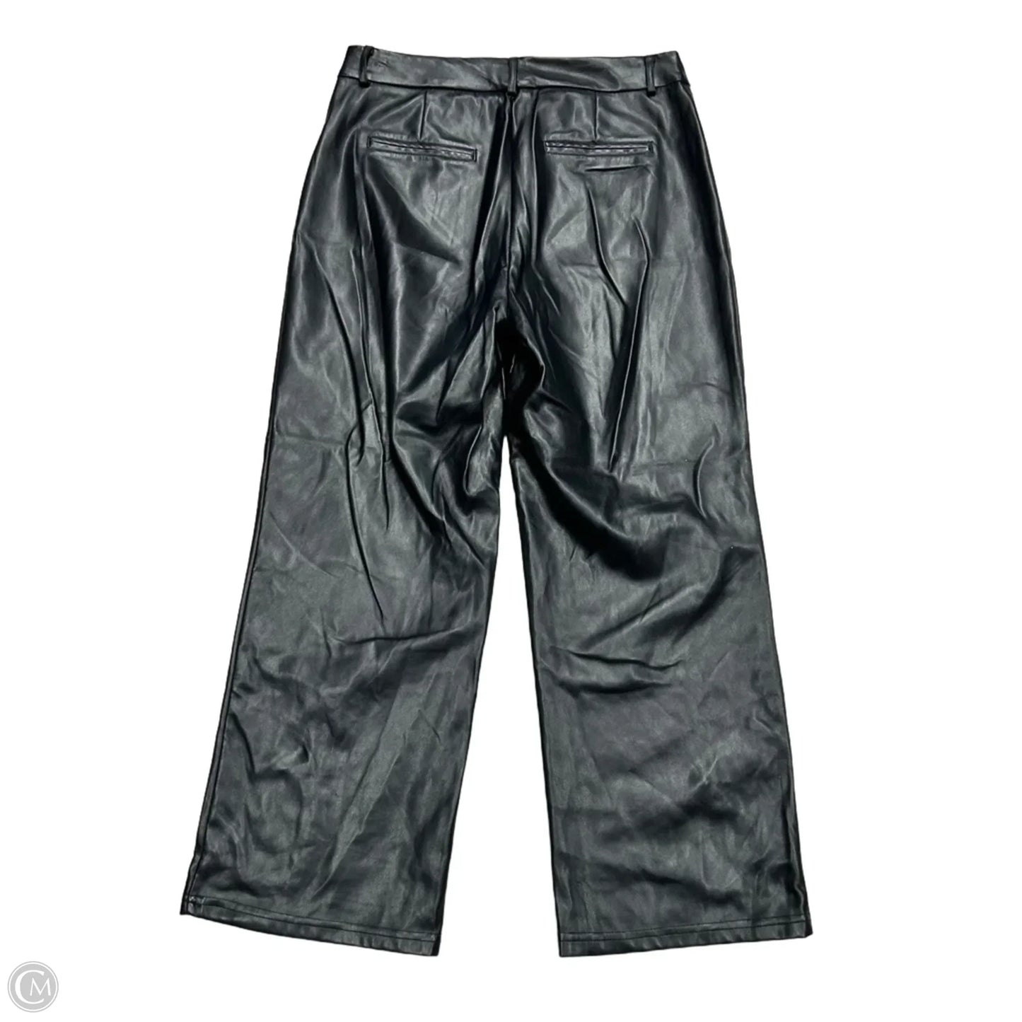 Pants Dress By Avec Les Filles In Black, Size: L