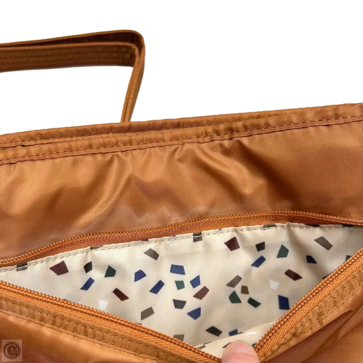 Crossbody By Lug, Size: Large