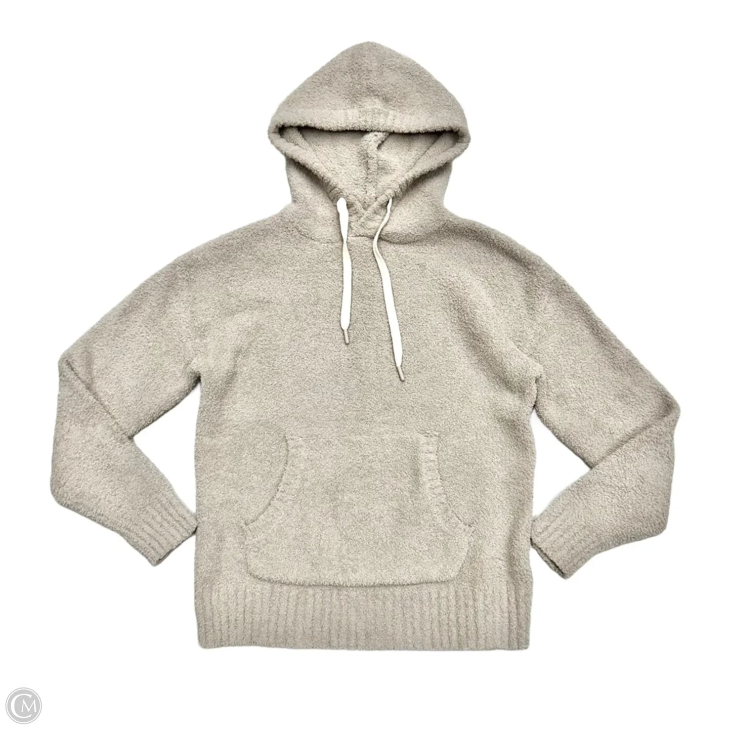 Sweatshirt Designer By Ugg In Taupe, Size: Xs