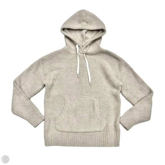 Sweatshirt Designer By Ugg In Taupe, Size: Xs